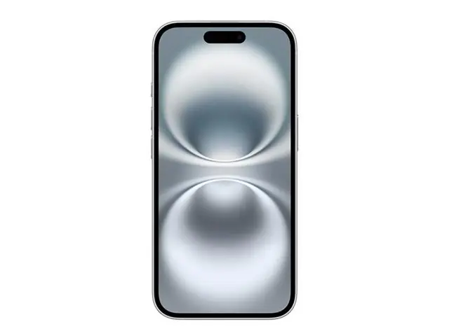 Apple iPhone 16 256 GB Blanco