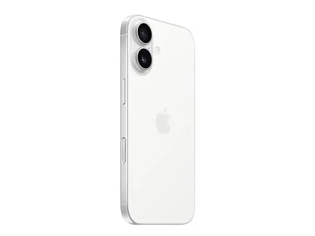 Apple iPhone 16 256 GB Blanco