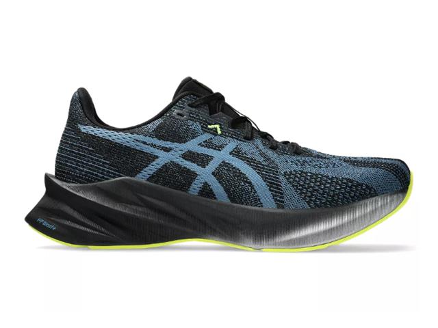 Tênis Asics Dynablast 5 002 Black Tam 35 - 1
