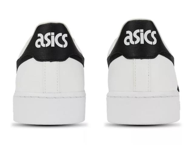 Tênis Asics Japan S 105 White Tam 38 - 1