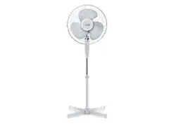Ventilador pedestal de 16"