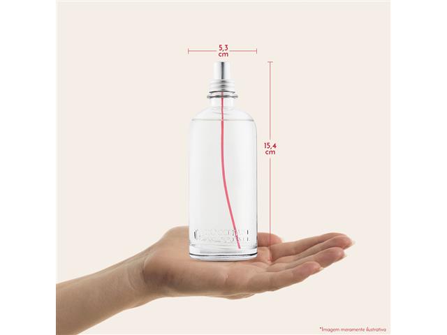 Spray Perfumado L'Occitane au Brésil Romã 150ml - 2