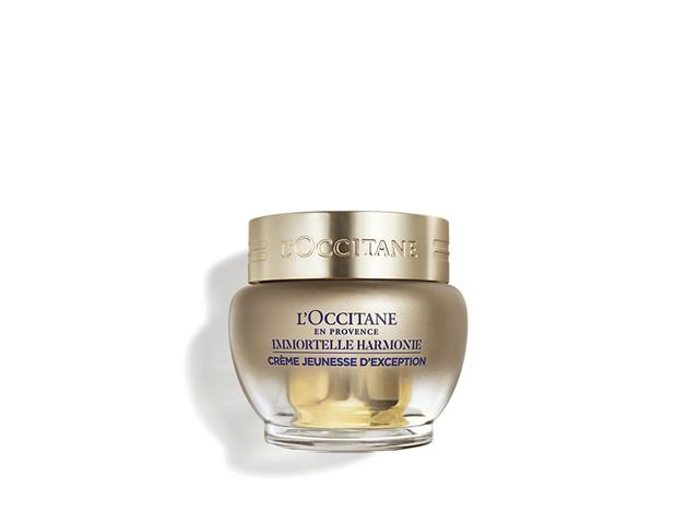 Creme L'Occitane En Provence Advanced Immortel...