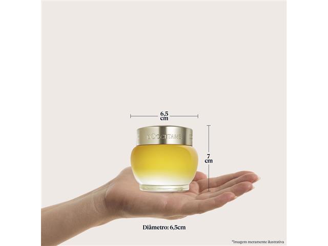 Creme L'Occitane En Provence Advanced Immortelle Harmonie 50ml - 1