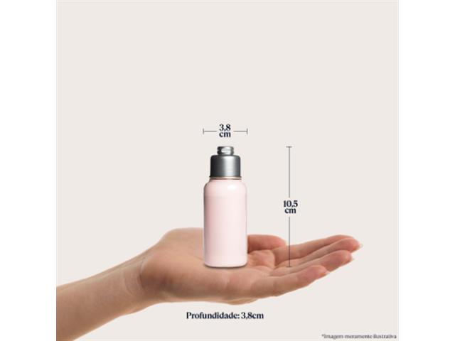 Loção Corporal L'Occitane en Provence Glycine 75ml - 1