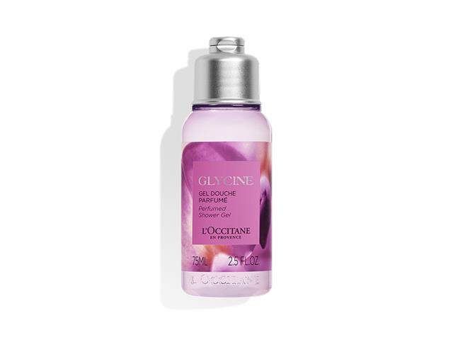 Sabonete Líquido Corporal L'Occitane en Provence Glycine 75ml