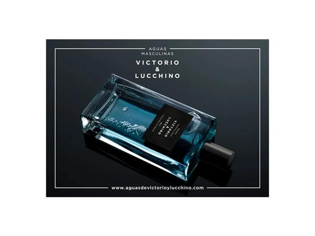 Perfume Victorio & Lucchino Masculino N2 Frescor Extremo 150ML - 4