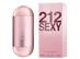 Perfume Feminino 212 Sexy Carolina Herrera Eau de Parfum 60ml - 0