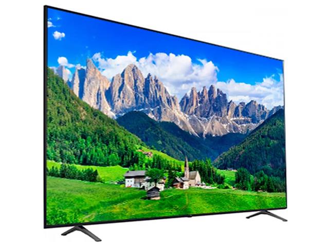 Smart TV LED 50"LG UHD 4K IA ThinQ TV HDR10 webOS 24 3HDMI Alexa Wi-Fi - 2