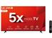 Smart TV LED 50"LG UHD 4K IA ThinQ TV HDR10 webOS 24 3HDMI Alexa Wi-Fi - 3