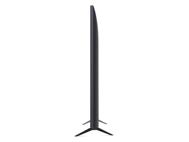 Smart TV LED 50"LG UHD 4K IA ThinQ TV HDR10 webOS 24 3HDMI Alexa Wi-Fi - 5