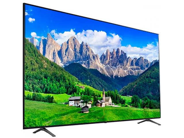 Smart TV LED 43"LG UHD 4K IA ThinQ TV HDR10 webOS 24 3HDMI Alexa Wi-Fi - 1