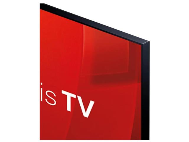 Smart TV LED 43"LG UHD 4K IA ThinQ TV HDR10 webOS 24 3HDMI Alexa Wi-Fi - 4