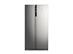 Geladeira Electrolux Frost Free Inverter 435L Side by Side Inox 110V - 0