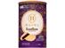 BISCOTTINO C/ COBERTURA CHOCOLATE BRANCO (STEVIA) - 168G - 0
