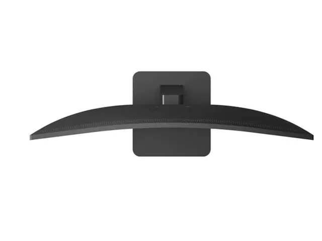 Monitor LG 24'' Curvo FHD de 100 Hz con USB-C Mejor Productividad