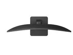 Monitor LG 24'' Curvo FHD de 100 Hz con USB-C Mejor Productividad - 2