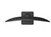 Monitor LG 24'' Curvo FHD de 100 Hz con USB-C Mejor Productividad - 2