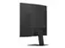 Monitor LG 24'' Curvo FHD de 100 Hz con USB-C Mejor Productividad - 3
