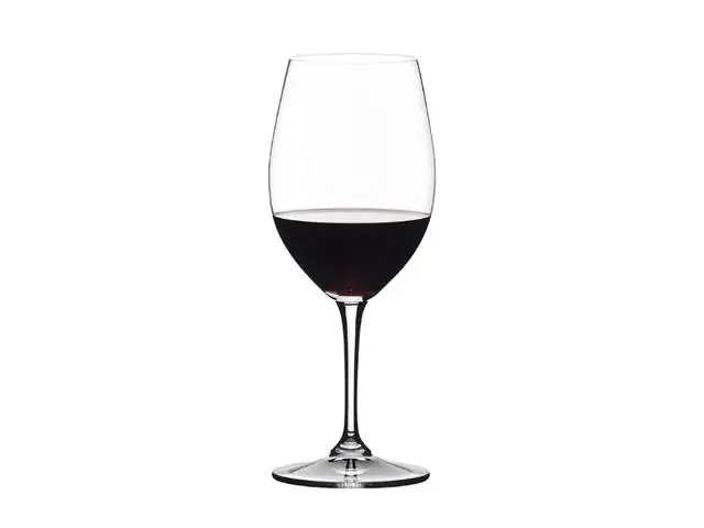 Riedel Vivant Set 4 Copas Vino Tinto