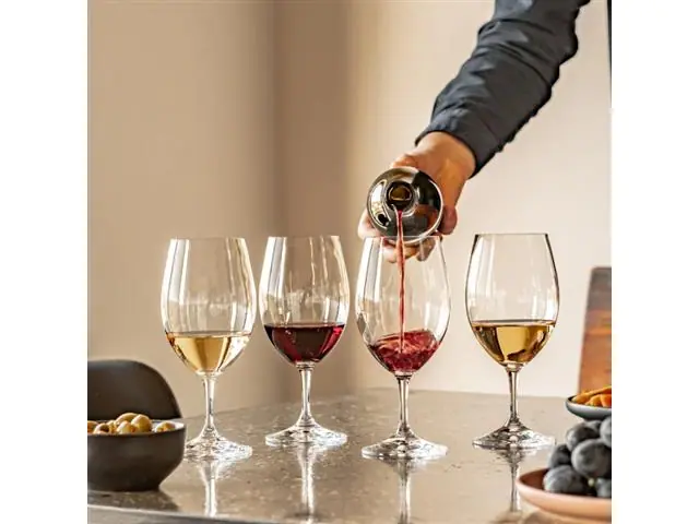 Riedel Ouverture Set 2 Copas Magnum