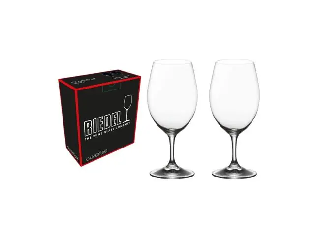 Riedel Ouverture Set 2 Copas Magnum