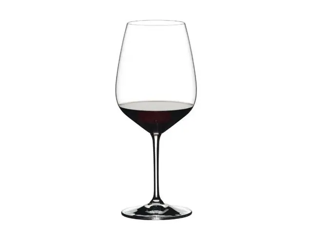 Riedel Extreme Set 4 Copas Cabernet Sauvignon/Merlot