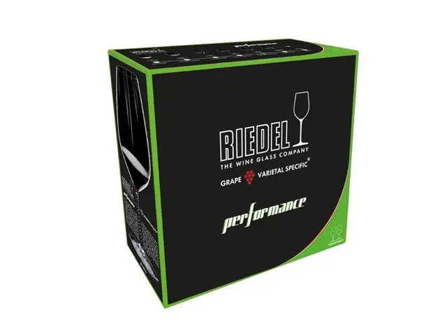 Riedel Performance Set 2 Copas Cabernet Sauvignon -Merlot