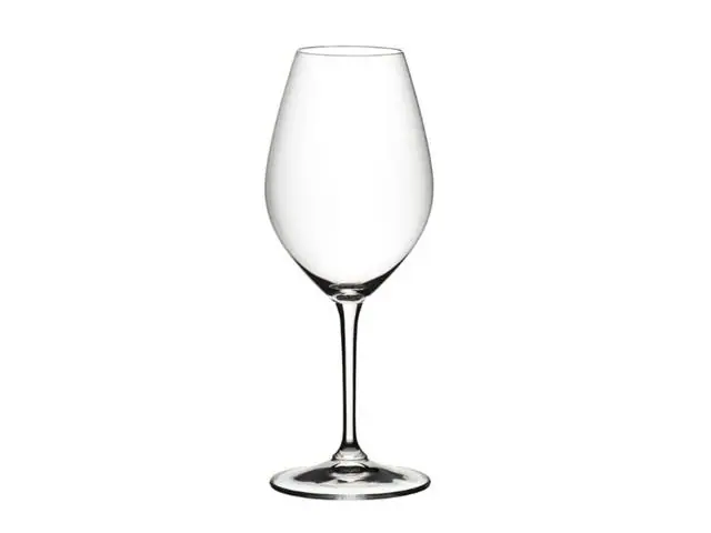 Riedel Wine Friendly Set 4 Copas Vino Tinto