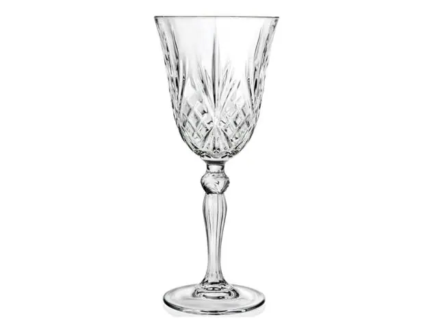 RCR Set 6 Copas Tinto Melodia