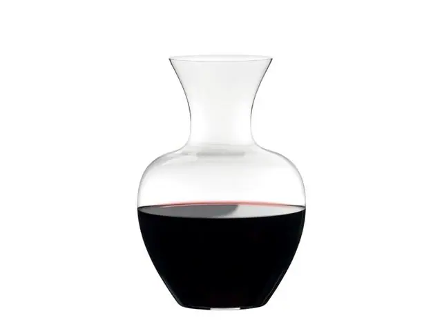Riedel decantador Apple