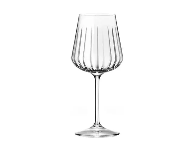 RCR Set 6 Copas Gin/Aperol Timeless