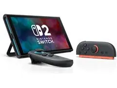 Nintendo Switch 2 - 1
