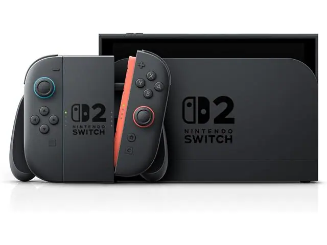 Nintendo Switch 2