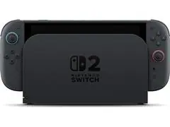 Nintendo Switch 2 - 4