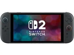 Nintendo Switch 2 - 3