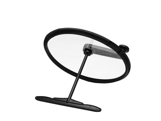 Pipoqueira Tramontina Allegra em Aço Inox e Tampa de Vidro 5,6 L - 2