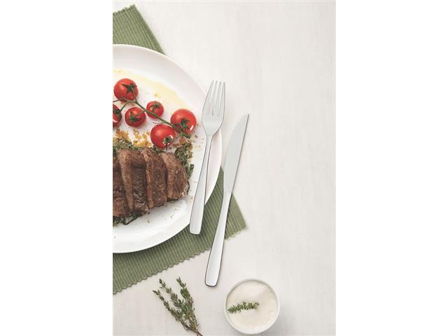 Faqueiro Tramontina Amazonas em Inox com Facas para Churrasco 72Peças - 1