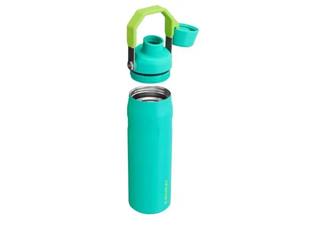 Termo Stanley Iceflow™ Aerolight Fast Flow Heat Wave | 709ml