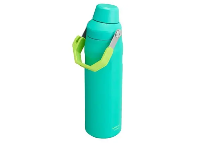 Termo Stanley Iceflow™ Aerolight Fast Flow Heat Wave | 709ml