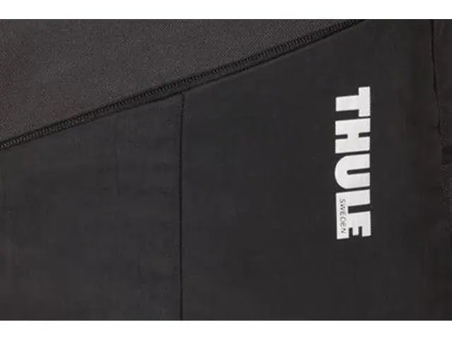 Thule Notus mochila para laptop 20L Black