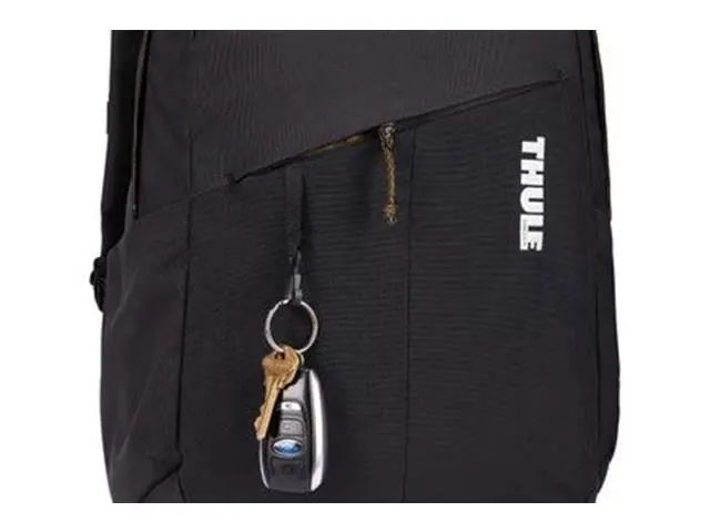 Thule Notus mochila para laptop 20L Black