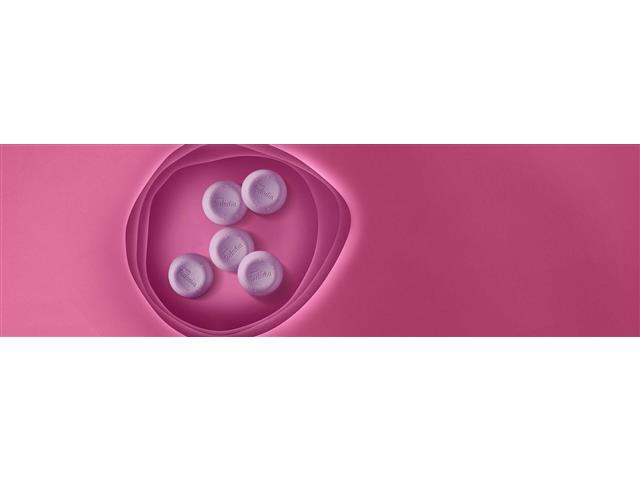 Sabonetes em Barra Natura Tododia Ameixa e Flor Baunilha 5 Unidades - 3