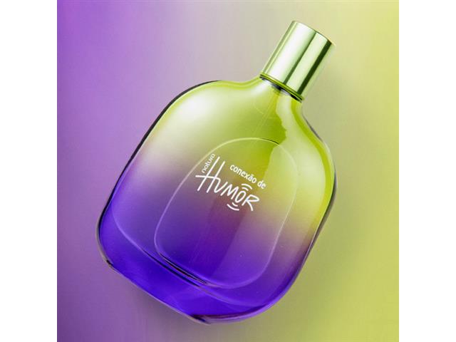 Desodorante Colônia Natura Conexão de Humor Masculino 75ML - 1