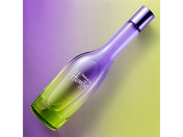 Desodorante Colônia Natura Festival de Humor Feminino 75ML - 1