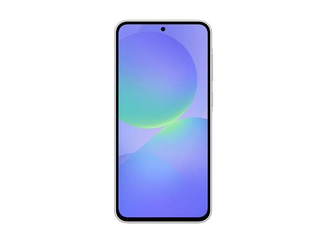 Smartphone Samsung Galaxy A36 5G, 128GB, Câm. Tripla 50MP, Branco - 1