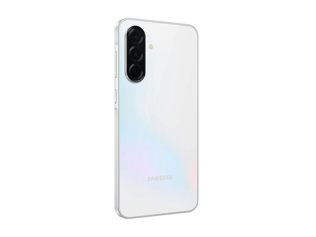 Smartphone Samsung Galaxy A36 5G, 128GB, Câm. Tripla 50MP, Branco - 5