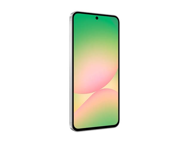 Smartphone Samsung Galaxy A56 5G, 256GB, Câm. Tripla 50MP, Cinza - 3