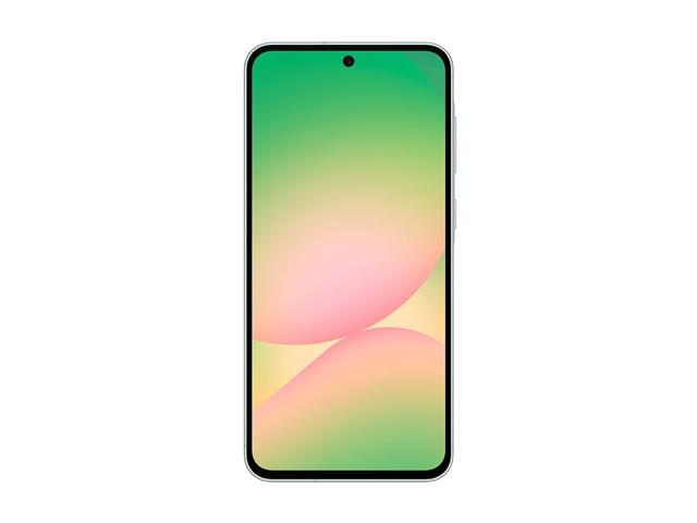 Smartphone Samsung Galaxy A56 5G, 256GB, Câm. Tripla 50MP, Verde - 1