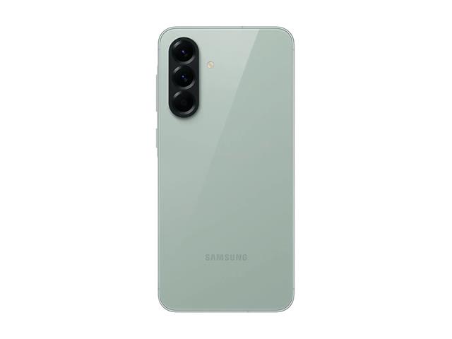 Smartphone Samsung Galaxy A56 5G, 256GB, Câm. Tripla 50MP, Verde - 4